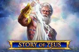 Story Of Zeus by Spinomenal