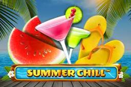 Summer Chill by Spinomenal