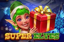 Super Elves by Spinomenal