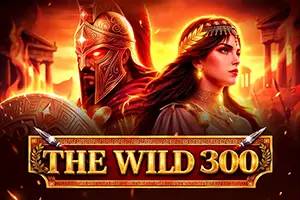 The Wild 300 by Spinomenal