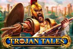 Trojan Tales The Golden Era by Spinomenal