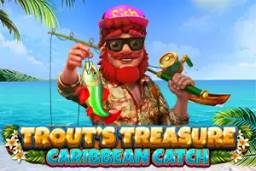 Trouts Treasure Caribbean Catch by Spinomenal