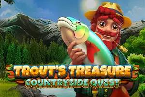 Trouts Treasure Countryside Quest by Spinomenal