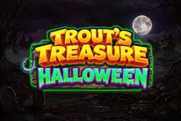 Trouts Treasure Halloween by Spinomenal