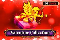 Valentine Collection 10 Lines by Spinomenal