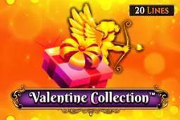 Valentine Collection 20 Lines by Spinomenal