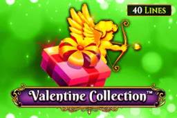 Valentine Collection 40 Lines by Spinomenal