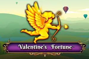 Valentines Fortunes by Spinomenal