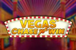 Vegas Chase n Win by Spinomenal