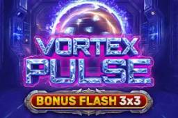Vortex Pulse Flash 3x3 by Spinomenal