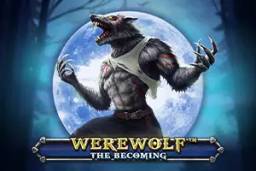 Werewolf The Becoming by Spinomenal