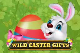 Wild Easter Gifts by Spinomenal
