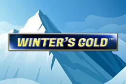 Winters Gold by Spinomenal
