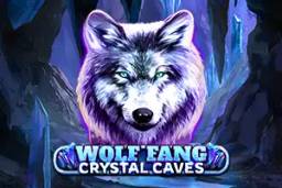 Wolf Fang Crystal Caves by Spinomenal