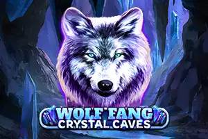 Wolf Fang Crystal Caves by Spinomenal