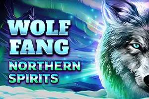 Wolf Fang Northern Spirits by Spinomenal