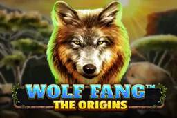 Wolf Fang The Origins by Spinomenal