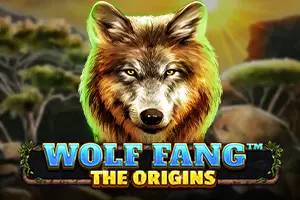 Wolf Fang The Origins by Spinomenal
