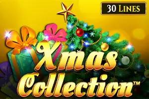 Xmas Collection 30 Lines by Spinomenal