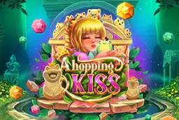 A Hopping Kiss by Swintt