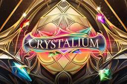 Crystalium by Swintt