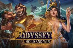 Odyssey Hold and Win by Swintt