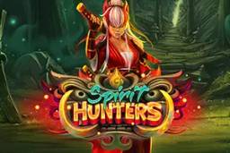 Spirit Hunters by Swintt