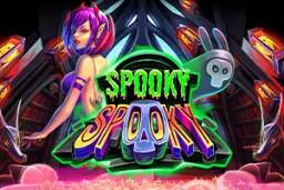 Spooky Spooky by Swintt