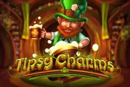 Tipsy Charms by Swintt