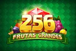 256 Frutas Grandes by TomHorn