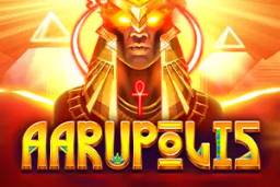 Aarupolis by TomHorn