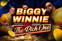 Biggy Winnie feat The Rich One by TomHorn