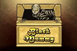 Black Mummy by TomHorn