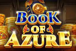 Book of Azure by TomHorn