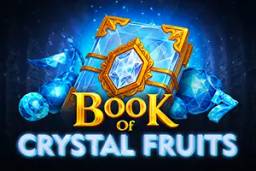 Book of Crystal Fruits by TomHorn