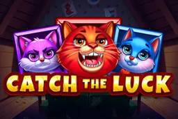 Catch the Luck by TomHorn