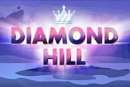 Diamond Hill by TomHorn