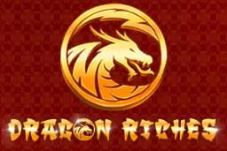 Dragon Riches by TomHorn