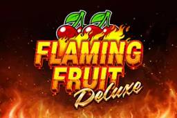 Flaming Fruit Deluxe by TomHorn