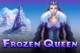 Frozen Queen by TomHorn