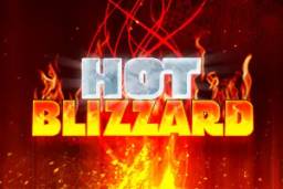 Hot Blizzard by TomHorn