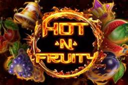 Hot'n'fruity by TomHorn