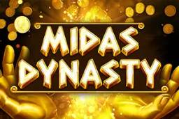 Midas Dynasty by TomHorn