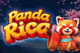 Panda Rica by TomHorn