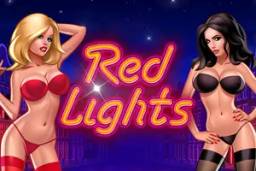 Red Lights by TomHorn