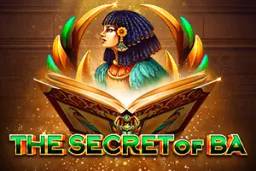 Secret of Ba by TomHorn