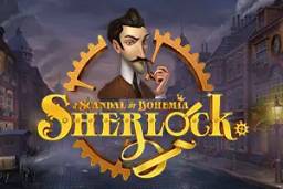 Sherlock. A Scandal In Bohemia by TomHorn