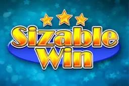 Sizable Win by TomHorn