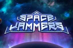 Space Jammers by TomHorn