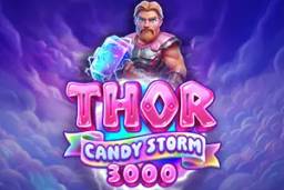 Thor Candy Storm 3000 by TomHorn